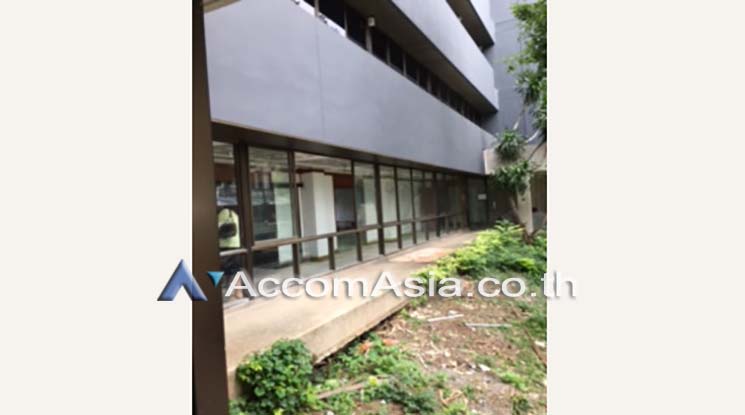 4  Office Space For Rent in Dusit ,Bangkok  at Thalang Building AA15887